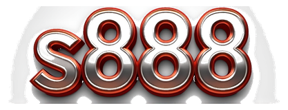 s888 live logo